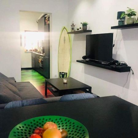 Apartament Trippy Marie Wenduine Zewnętrze zdjęcie