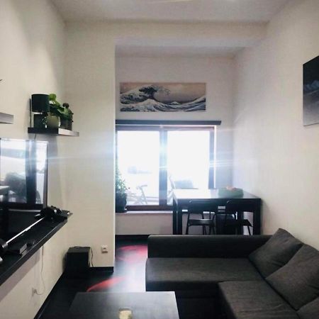 Apartament Trippy Marie Wenduine Zewnętrze zdjęcie