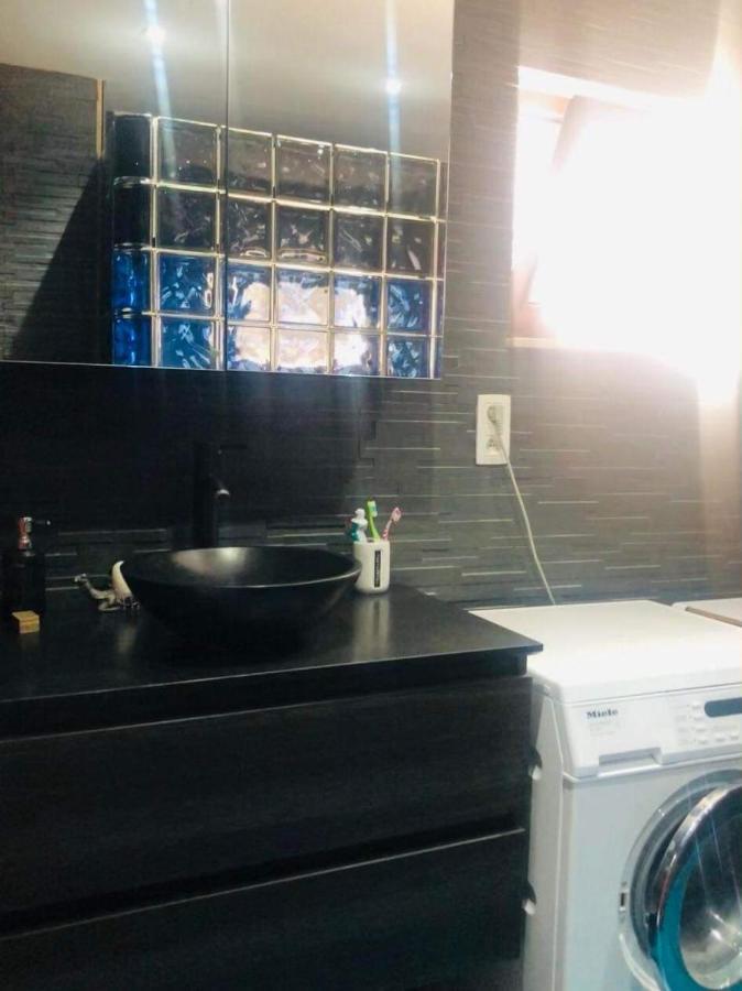 Apartament Trippy Marie Wenduine Zewnętrze zdjęcie