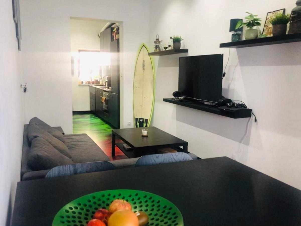 Apartament Trippy Marie Wenduine Zewnętrze zdjęcie